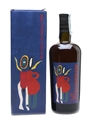 Basseterre 1995 Rhum Vieux Velier 70cl / 58.2%
