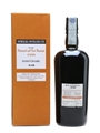 Diamond And Port Mourant 1999 Rum 15 Year Old - Velier 70cl / 52.3%