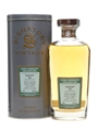 Glenlivet 1985 20 Year Old Bottled 2006 - Signatory Vintage 70cl / 54.9%