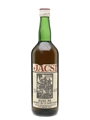 Jacsi Rhum Bottled 1960s - CDC Paris 100cl / 44%