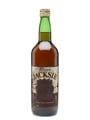 Jacksie Rhum Bottled 1960s - CDC 100cl / 40%