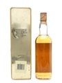 Glenmorangie 10 Year Old Handcrafts Of Scotland Tin 70cl / 40%