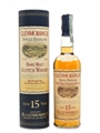 Glenmorangie 15 Year Old  70cl / 43%