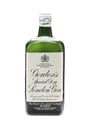 Gordon's Special Dry London Gin Bottled 1950s - Spring Cap 75cl / 40%