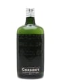 Gordon's Special Dry London Gin Bottled 1950s - Spring Cap 75cl / 40%