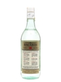 Bacardi Carta Blanca Bottled 1980s - Spain 100cl / 40%