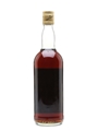 Macallan 1960 Campbell, Hope & King Bottled 1970s 75cl / 46%