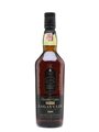 Lagavulin 1988 Distillers Edition Bottled 2004 70cl / 43%