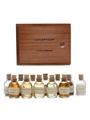 Lagavulin Tasting Companion 200th Anniversary 12 x 3cl