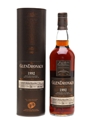Glendronach 1992 Oloroso Sherry Butt 24 Year Old - UK Exclusive 70cl / 52.1%