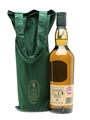 Lagavulin Islay Jazz Festival 2016 200th Anniversary 70cl / 54.5%