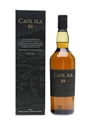 Caol Ila 25 Year Old  70cl / 43%