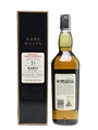 Banff 1982 21 Year Old Bottled 2004 - Rare Malts Selection 70cl / 57.1%