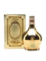 Glenfiddich 18 Year Old Superior Reserve 23 Carat Gold Ceramic Decanter 70cl / 43%