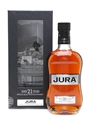 Jura 21 Year Old  70cl / 44%