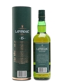 Laphroaig 200th Anniversary 15 Year Old 70cl / 43%