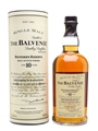 Balvenie 10 Year Old Founder's Reserve 100cl / 40%