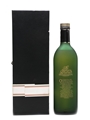 Glenfiddich Pure Malt Centenary Bottled 1986 75cl / 43%