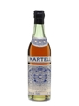 Martell 3 Star VOP Spring Cap Bottled 1950s 20cl / 40%