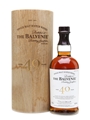 Balvenie 40 Year Old  70cl / 48.5%
