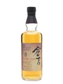 Kurayoshi 8 Year Old Sherry Cask Matsui Whisky 70cl / 46%