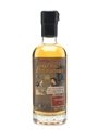 Macduff 11 Year Old Batch 4 That Boutique-y Whisky Company 50cl / 49.1%