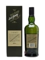 Ardbeg Still Young Bottled 2006 70cl / 56.2%