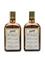 Cointreau Bottled 1970s 2 x 68cl / 40%