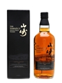 Yamazaki Limited Edition 2014  70cl / 43%