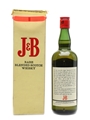 J & B Rare Bottled 1970s 75.7cl / 43%