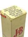 J & B Rare Bottled 1970s 75.7cl / 43%