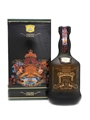 Cutty Sark Golden Jubilee Queen Victoria 50 Years Reign 70cl / 43%