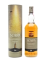 Scapa 14 Year Old  100cl / 40%