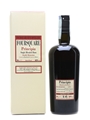 Foursquare 2008 Principia Velier 70cl / 62%