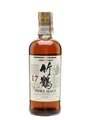 Taketsuru Pure Malt 17 Year Old  70cl / 43%