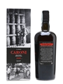Caroni 2000 High Proof 17 Year Old - La Maison & Velier 70cl / 55%