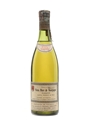 Pierre Ponnelle Vieux Marc De Bourgogne Bottled 1960s 75cl / 45%