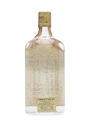 Gordon's Dry Gin Bottled 1960s - Wax & Vitale 75cl / 43%