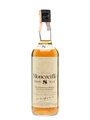 Moncreiffe 8 Year Old Bottled 1980s - Meregalli Giuseppe 75cl / 40%