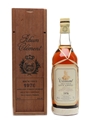 Clement 1976 Très Vieux Rhum Agricole 70cl / 44%