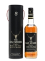 Dalmore 12 Year Old Bottled 1980s 75cl / 43%