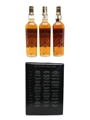 Glengoyne Millennium Selection 10 Year Old, 17 Year Old, 21 Year Old 3 x 70cl