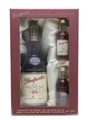 Glenfarclas 25 Year Old Including 12 Year Old & 105 Miniatures 70cl & 2 x 5cl
