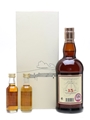 Glenfarclas Tasting Pack 15 Year Old, 21 Year Old, 25 Year Old 70cl & 2 x 5cl