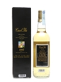 Caol Ila 1996 Signatory Bottled 2008 - Velier 70cl / 46%