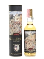Allt-A-Bhainne 1992 Paris Collection Bottled 2004 - Moon Import 70cl / 46%