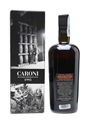 Caroni 1993 Blended Trinidad Rum 17 Year Old - Velier 70cl / 44.4%