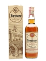Tormore 10 Year Old Bottled 1970s - Stock 75cl / 43%