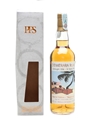 Uitvlught 1998 Demerara Rum 16 Year Old - Pellegrini 70cl / 46%