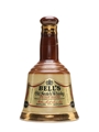 Bell's Old Brown Decanter Bottled 1970s 18.9cl / 40%